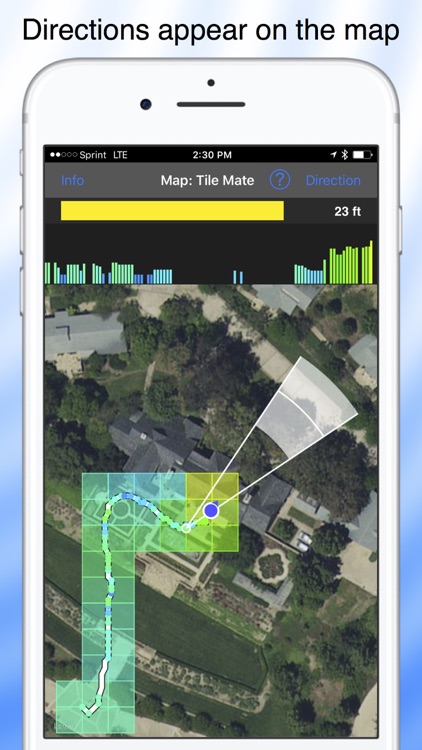 Blue Hound screenshot-4