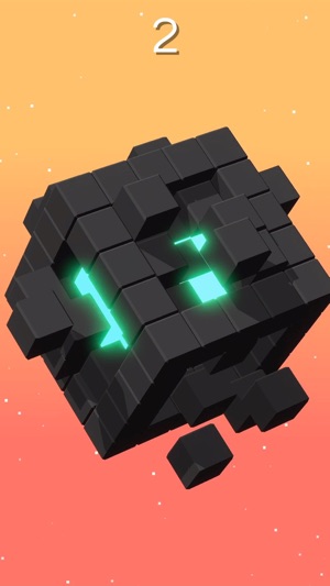 Angry Cube(圖3)-速報App