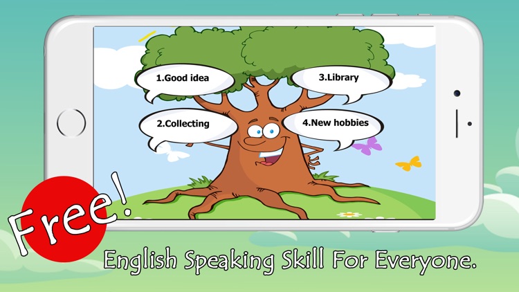 Learning Basic English Speaking Skill For Everyone