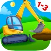Puzzle for Kids and Toddlers: Vehicles Jigsaw Puzzle for Kids and Toddlers: Vehicles Jigsaw