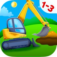 Puzzle for Kids and Toddlers: Vehicles Jigsaw PC 용