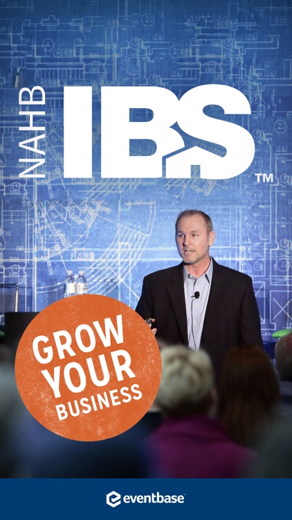 The 2017 NAHB International Builders' Show App
