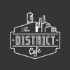 The District Cafe