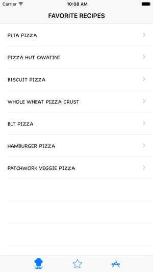 Pizza Recipes HD(圖5)-速報App