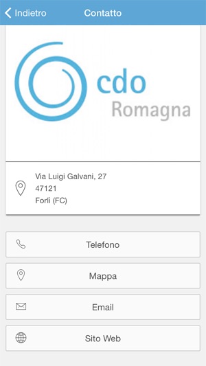 CDO Romagna(圖5)-速報App