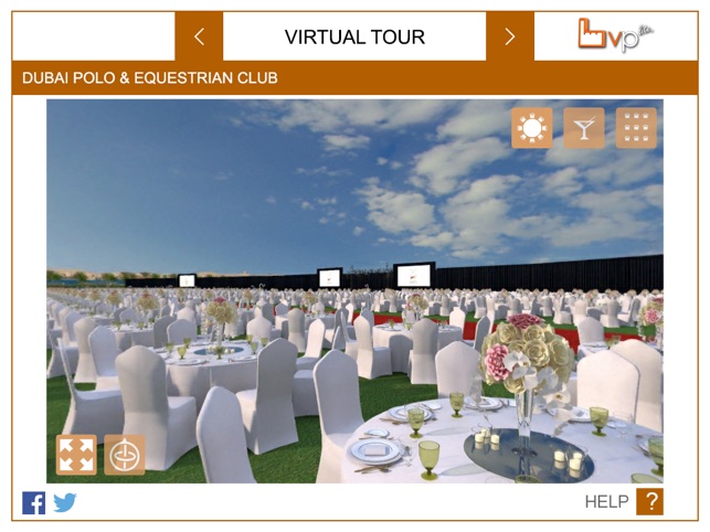 VPlite Dubai Polo & Equestrian Club(圖5)-速報App