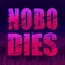 Icon Nobodies: After Death