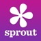 Sprout Fertility & Period Tracker is the only login-free fertility and period tracking app available – your privacy matters