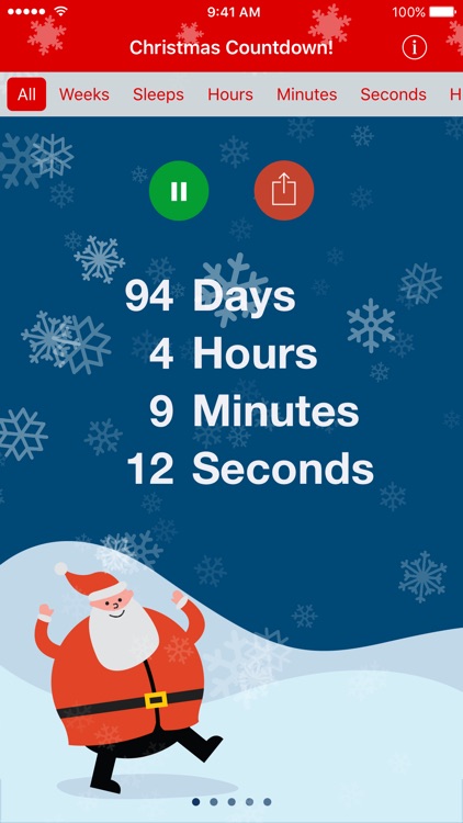 Christmas Countdown Premium (Ad Free)