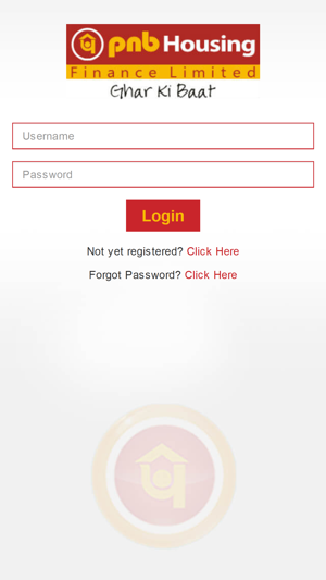 PNB Housing Customer Portal