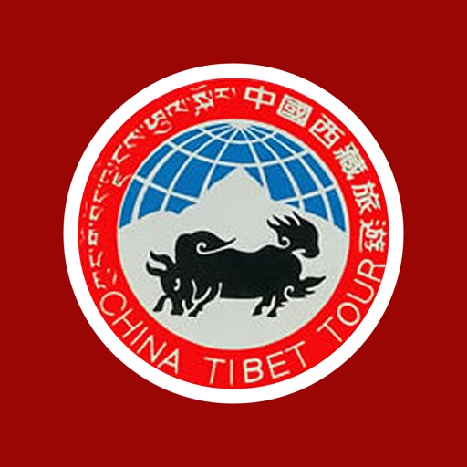 中国西藏旅游 icon