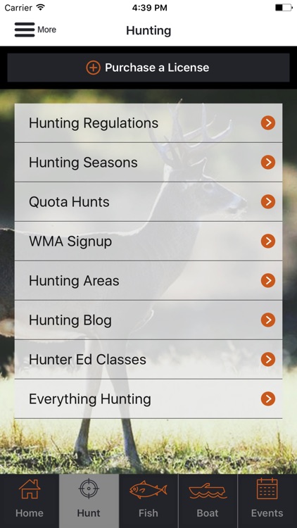 Go Outdoors GA