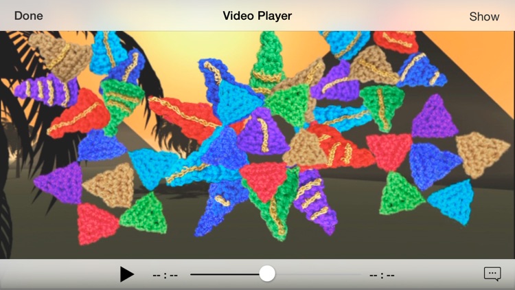 PATTCAST Secrets 3-3 (Lefties): Crochet! screenshot-4