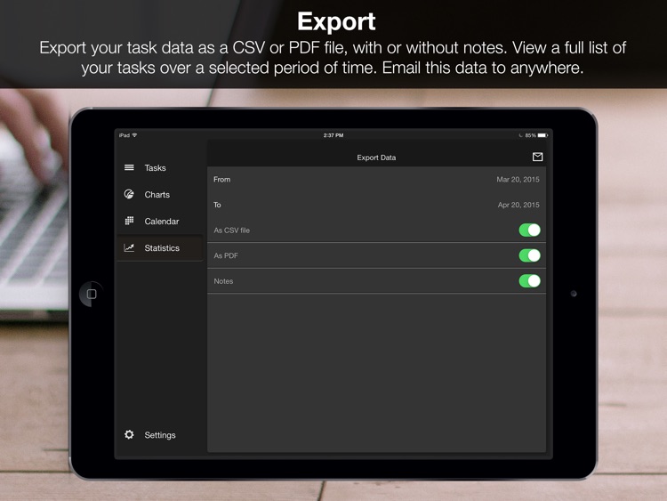 Schedule Planner HD Pro screenshot-3