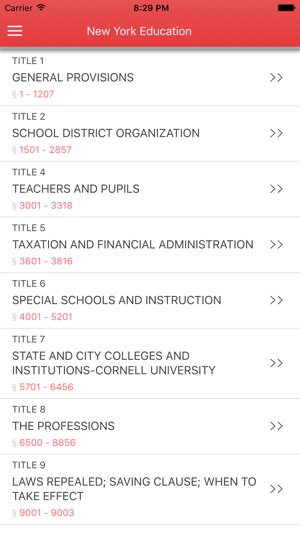 NY Education(圖1)-速報App