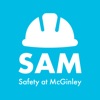 SAM: Safety at McGinley