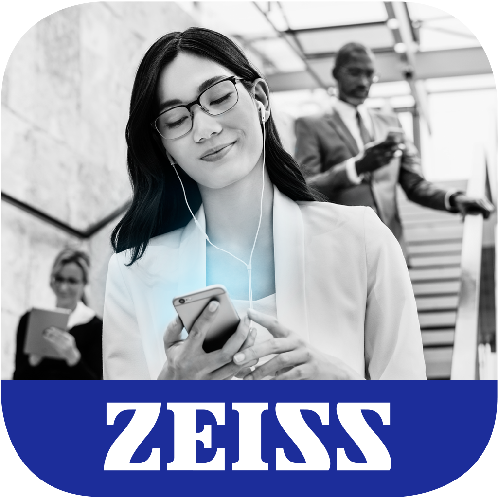 Get ZEISS Lenses for Digital Life for iOS, iPhone, iPad Aso Report