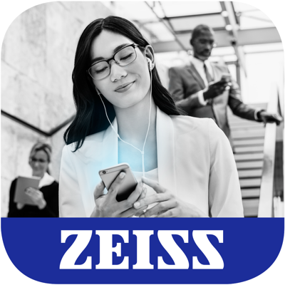 ZEISS Lenses for Digital Life