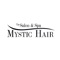 The The Salon & Spa at Mystic Hair app makes booking your appointments and managing your loyalty points even easier