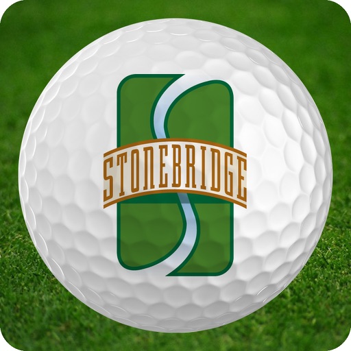 Stonebridge Golf Club iOS App