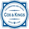 Cox And Kings BT
