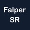 We've released Falper SR version 3