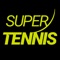 SuperTennis è l'applicazione ufficiale di SuperTennis TV la televisione del tennis italiano