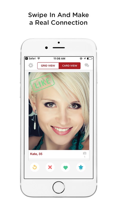 ukliq - dating app screenshot 3