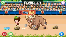 Game screenshot Crazy Bull mod apk