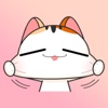 Kawaii Cat Stickers : New