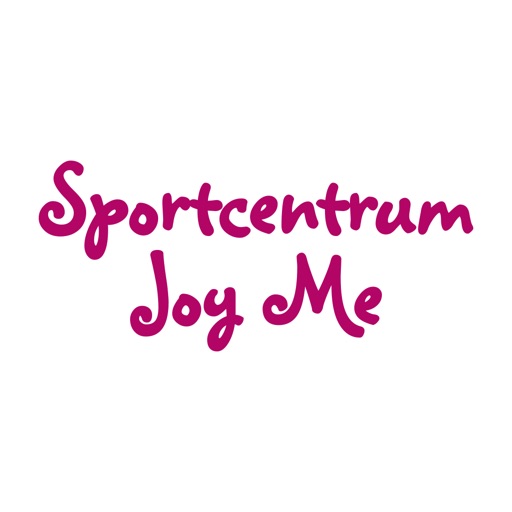 Sportcentrum Joy Me icon