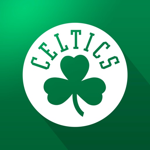 Boston Celtics iOS App