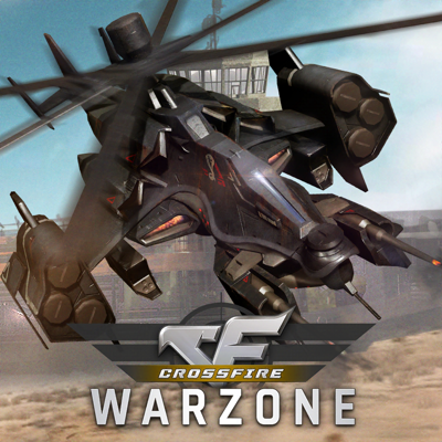 CROSSFIRE: Warzone