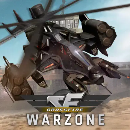 CROSSFIRE: Warzone Читы