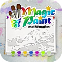 Magic Paint with Math pour PC