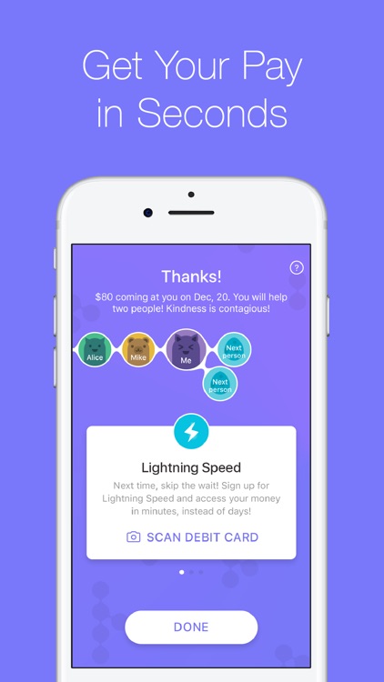 Activehours - Get Paid Today