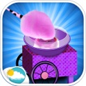 Cotton Candy Maker Бесплатные игры icon