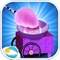 Cotton Candy Maker Free Game