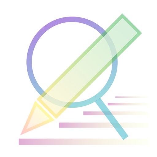 SearchEditor icon