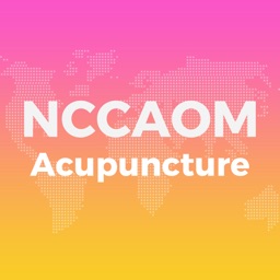 NCCAOM® Acupuncture 2017 Exam Prep