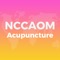 NCCAOM® Acupuncture 2017 Exam Prep