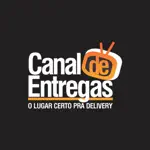 Canal de Entregas App Cancel