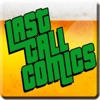 Last Call Comics