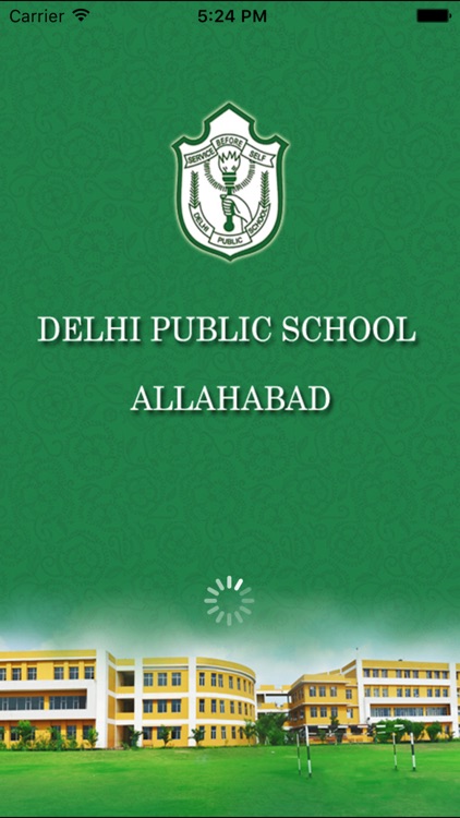 Delhi Public School, Allahabad