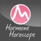 Hormone Horoscope provides a horoscope based on your menstrual cycle