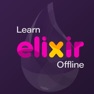 Get Learn Elixir Coding Offline for iOS, iPhone, iPad Aso Report