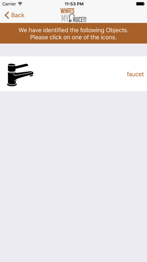 What's My Faucet(圖2)-速報App