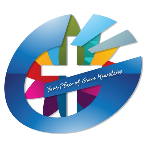 Your Place of Grace Ministries