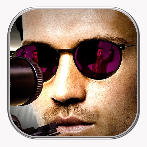 Last Survivor Commando Shooter - Army Person Games iOS App