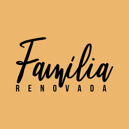 Família Renovada - Aracaju Читы